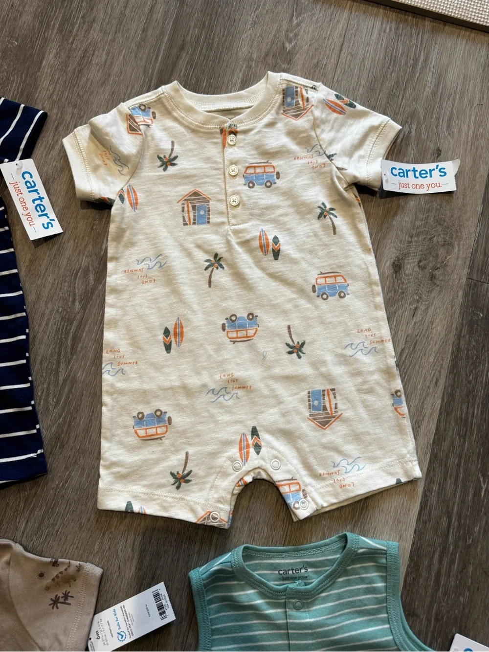 NET Bundle of baby boy outfits